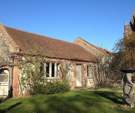 Buxton  Hautbois Hall Hotel מראה חיצוני תמונה
