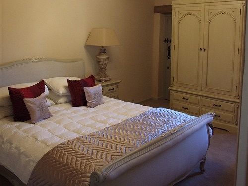 Buxton  Hautbois Hall Hotel מראה חיצוני תמונה