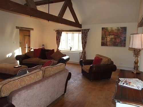 Buxton  Hautbois Hall Hotel מראה חיצוני תמונה