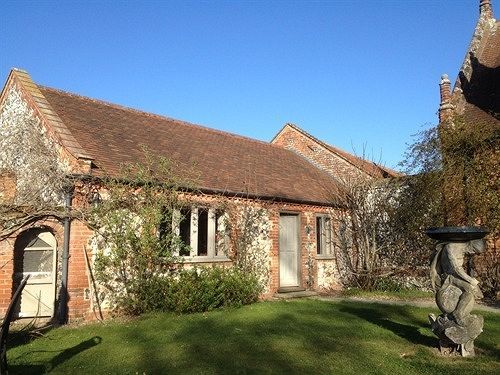 Buxton  Hautbois Hall Hotel מראה חיצוני תמונה